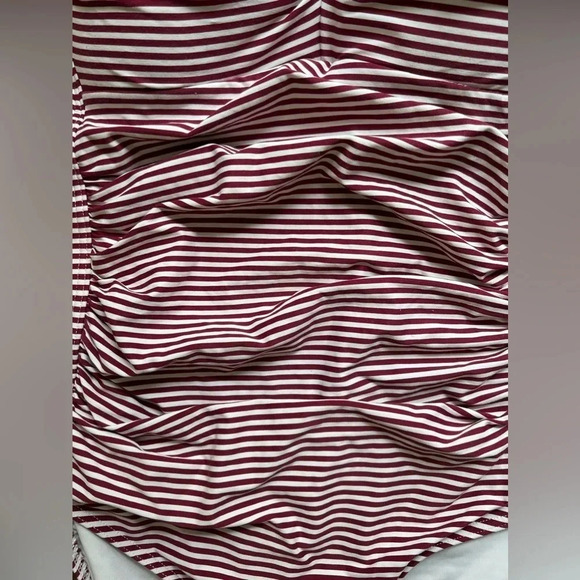 NIPTUCK SWIM | women’s one piece bathing suit. Size: 8. - Picture 2 of 13